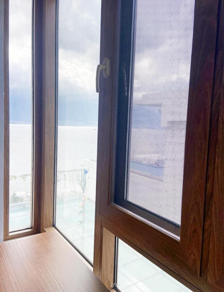 Hotel Dali Dare Sea View Gueshouse Exterior foto