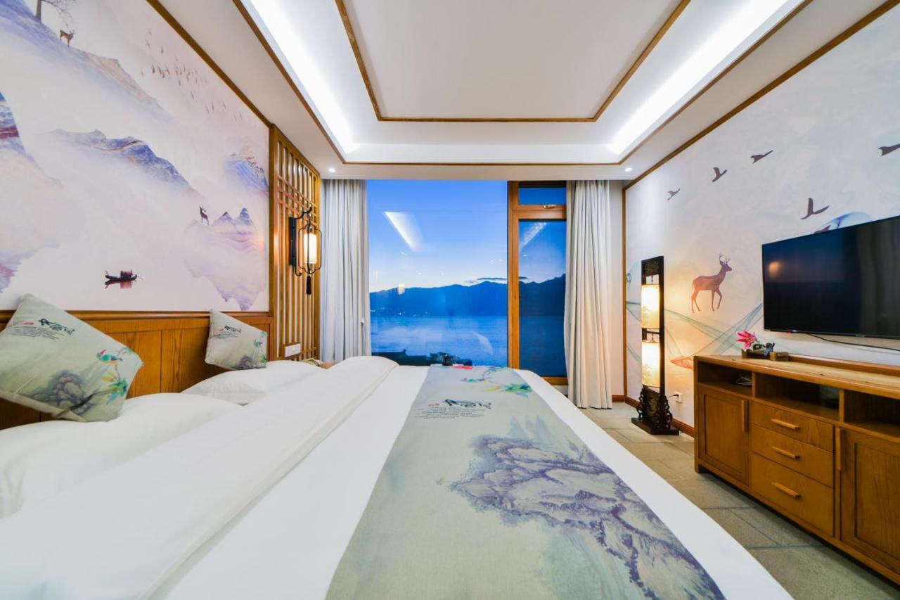 Hotel Dali Dare Sea View Gueshouse Exterior foto