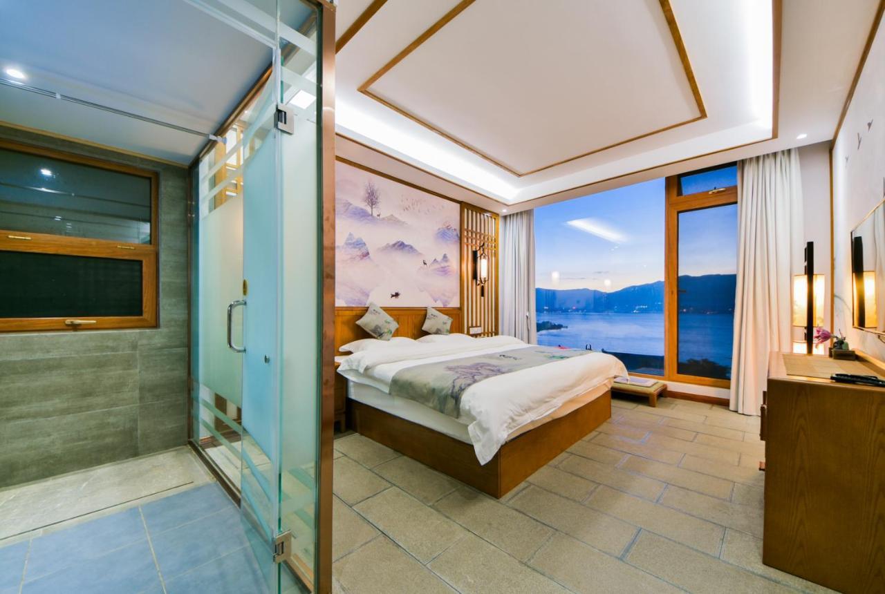 Hotel Dali Dare Sea View Gueshouse Exterior foto